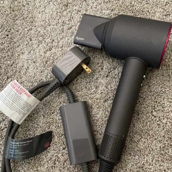 Dyson Other - Dyson super sonic hair dryer